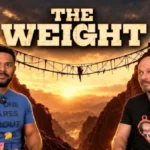 THE WEIGHT Movie Review **SPOILER ALERT**