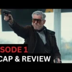 MobLand - Season 2 Episode 1 Recap & Review