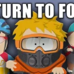 South Park just dropped their best episode in YEARS...