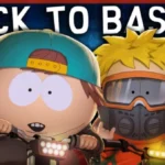 The OLD South Park is BACK