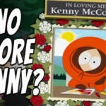 South Park Just Off’d Kenny… For Real?