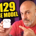 Apple AirPods 5: First Impressions & Unboxing!