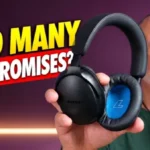 Bose QuietComfort 2nd Gen Review: Great ANC, But Too Many Compromises?
