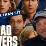 Chad Powers Season 2 Review: Better Than Season 1?
