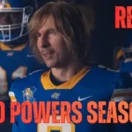 CHAD POWERS Season 2 Review – Somehow, It’s Even BETTER!