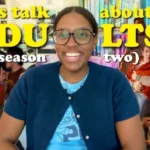 babe wake up, *ADULTS* is finally back! (season 2 review)