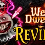 Well Dweller Review - A Dark and Twisted Fairy-Tale Metroidvania