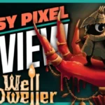 Well Dweller Review - Finding Flow in a Familiar Metroidvania