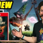 Well Dweller Nintendo Switch 2 Review – This Indie Is WELL Worth Playing!