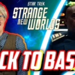 Star Trek: Strange New Worlds 4.08 "Orders of Magnitude" REVIEW