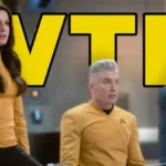 WTH Just Happened?! Star Trek: Strange New Worlds 4.9 - Once La'An a Time (Spoilers)
