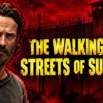 The Walking Dead: Streets of Survival is as bland as the show has become