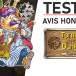 Faut-il acheter Dragon Quest Heroes: Torneko’s Mystery Dungeon -Classic HD- ? Test & Avis Honnête