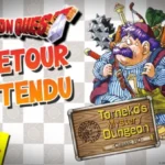 Dragon Quest Heroes: Torneko’s Mystery Dungeon – Classic HD, premières impressions