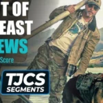 Brad Pitt’s Heart Of The Beast Opens To An Outstanding 95% Critic Rating