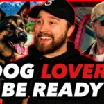 HEART OF THE BEAST Movie Review - A Beautiful Love Letter to Dog