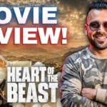 Heart of the Beast Movie Review!