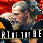 Heart Of The Beast- Movie Review