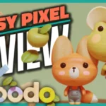 Woodo Review - Building a Cozy World One Piece at a Time
