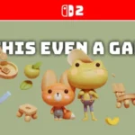 Woodo Switch 2 Review — A Beautiful Game About Slowing Down