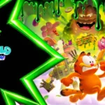 Garfield Escape From Monday review