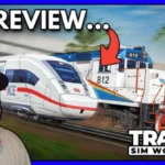Is Train Sim World 7 Actually ANY GOOD? | Full HONEST Review!