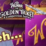 Wonka's The Golden Ticket | Netflix Competition Review (2026)