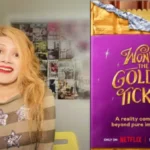 Wonka the Golden Ticket review / Netflix reality game show based on Willy Wonka