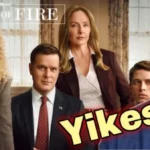 Line of Fire | NBC Series Review (2026)