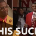 The Varnell Hill Show Martin Show Spin Off IS TERRIBLE HORRIBLE SUX