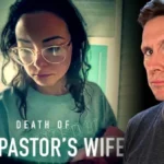 Death Of The Pastor’s Wife Review - Now I'm Mad