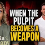 Spiritual Abuse, Control, and Mica Miller’s Story ￼| Death of the Pastor’s Wife BREAKDOWN #netflix