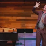 Film critic Linda Cook reviews "Death of the Pastor’s Wife"