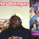 Forgotten Island - Movie Review