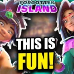 I Need More FILIPINO ANIMATED MOVIES! | Forgotten Island REVIEW | 2026