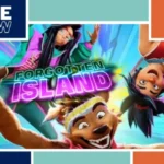 Forgotten Island (Christian Movie Review)