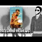 The Stunt Driver (2026) - Wasteland Film Review