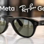 Ray-Ban Meta Gen 3: Everything New You Need to Know.