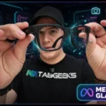 NEW Meta Ray-Ban Gen 3 Hands-On: Aviators & Camera-Free Option!