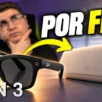 Meta acaba de cambiar lo PEOR de sus RayBan con las GEN 3