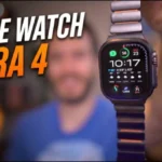 I Didn't Expect The Apple Watch Ultra 4 To Be This Good