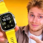 Apple Watch Ultra 4 Review: The Same, But A LOT Better