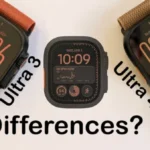 Apple Watch Ultra 4 vs Ultra 3 — What’s the ACTUAL Difference? | 48-Hour Honest Comparison