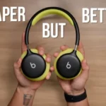 Beats 360 Review After 48 Hours: Better Than AirPods Max?