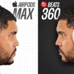 $349 vs $549: Beats 360 vs AirPods Max 2
