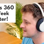 Beats 360 - 1 Week Later! (Review)