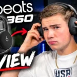 Are these the Best Headphones of 2026? Beats 360 Headphone Review