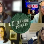 OUTLANDISH PODCAST for OUTLANDER: BLOOD OF MY BLOOD Season 2 Episode 1