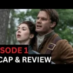Outlander: Blood of My Blood - Season 2 Episode 1 Recap & Review