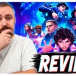 Stranger Things :Tales from '85 - Season 2 REVIEW
